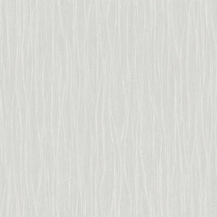 White Embossed Rumi Adawall Wallpaper 6807-5